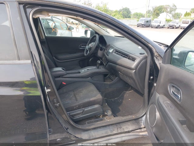 3CZRU6H58GM748401 Honda HR-V EX
