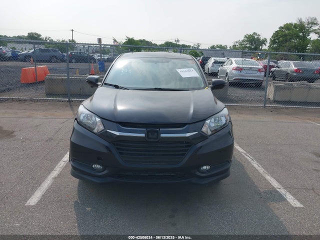 3CZRU6H58GM748401 Honda HR-V EX