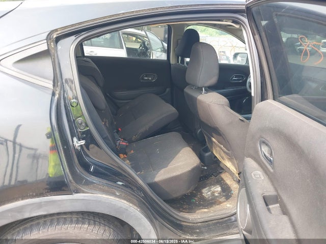 3CZRU6H58GM748401 Honda HR-V EX