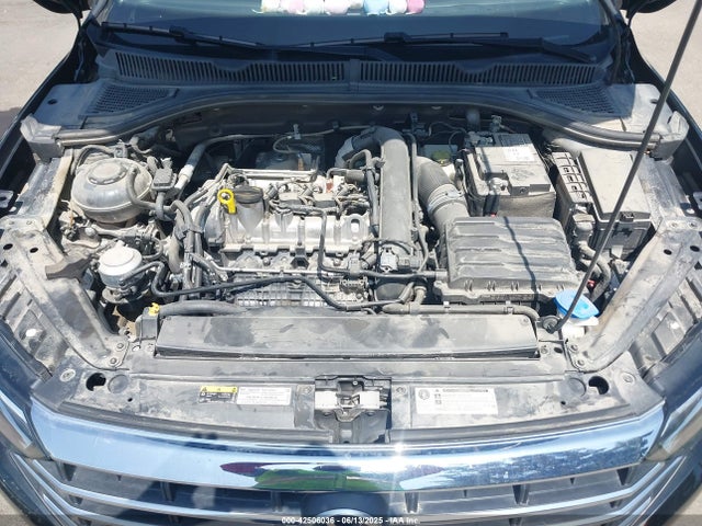 3VWC57BU6KM111768 Volkswagen 1.4 tsi