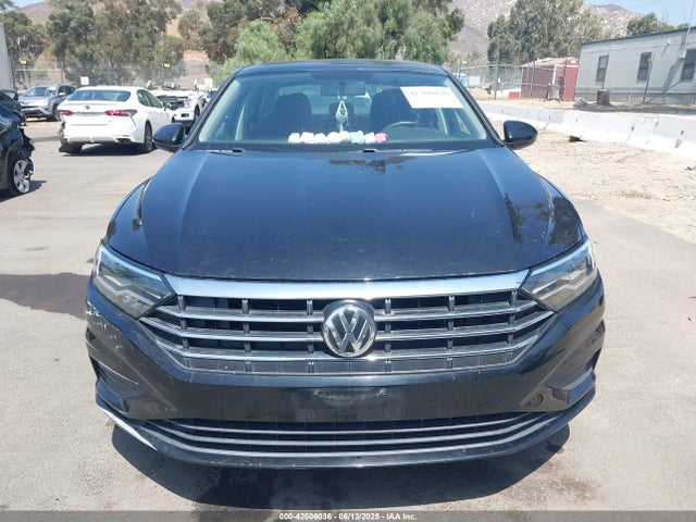 3VWC57BU6KM111768 Volkswagen 1.4 tsi