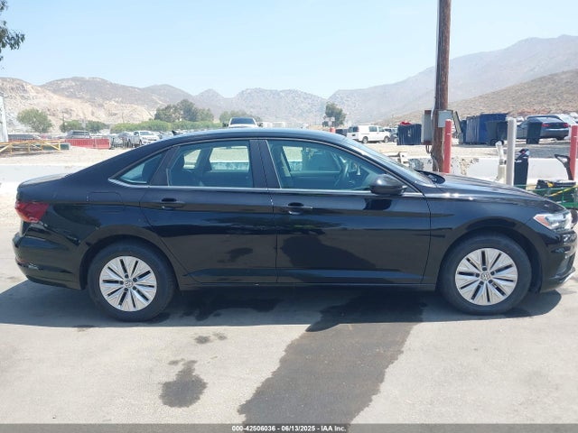 3VWC57BU6KM111768 Volkswagen 1.4 tsi