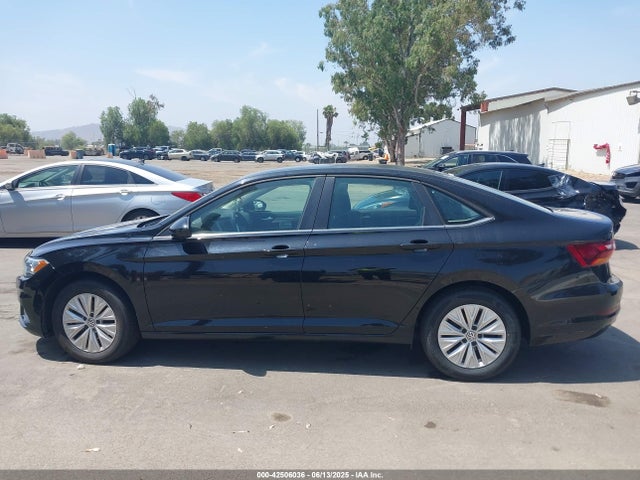 3VWC57BU6KM111768 Volkswagen 1.4 tsi