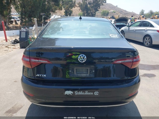 3VWC57BU6KM111768 Volkswagen 1.4 tsi
