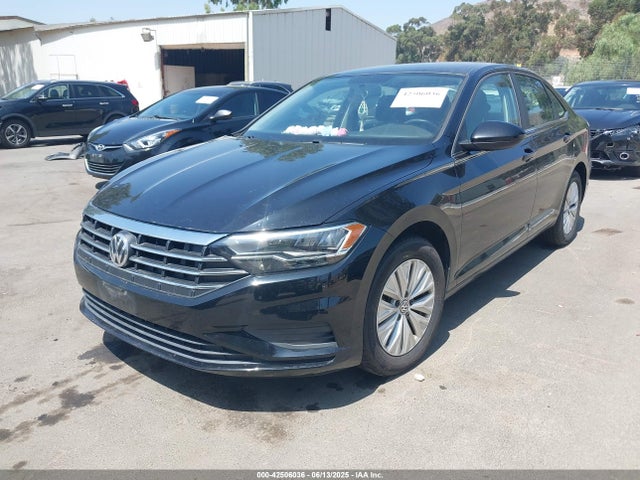 3VWC57BU6KM111768 Volkswagen 1.4 tsi