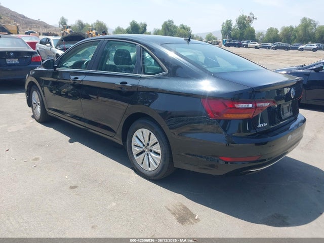 3VWC57BU6KM111768 Volkswagen 1.4 tsi