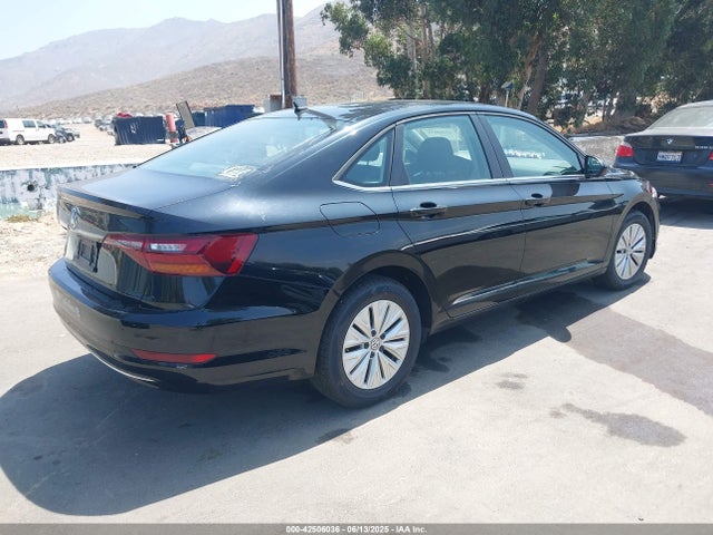 3VWC57BU6KM111768 Volkswagen 1.4 tsi