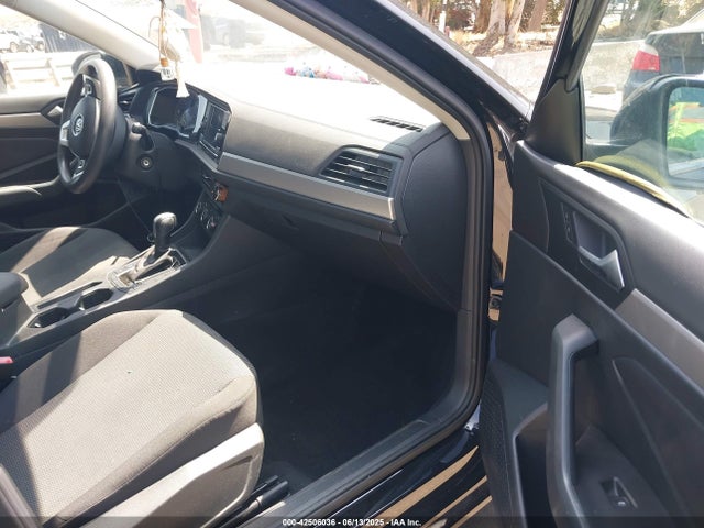 3VWC57BU6KM111768 Volkswagen 1.4 tsi
