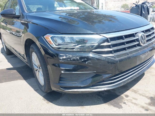3VWC57BU6KM111768 Volkswagen 1.4 tsi
