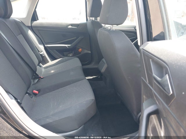 3VWC57BU6KM111768 Volkswagen 1.4 tsi