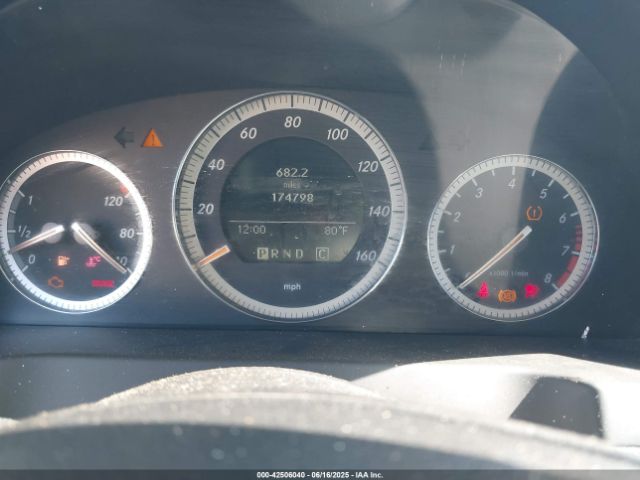 2008 MERCEDES-BENZ C 300 WDDGF81X28F103832 Photo 6