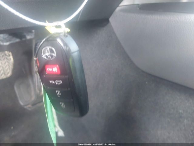 4T1DAACK5SU547418 Toyota CAMRY LE