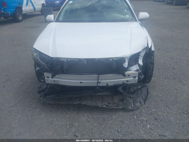 4T1DAACK5SU547418 Toyota CAMRY LE