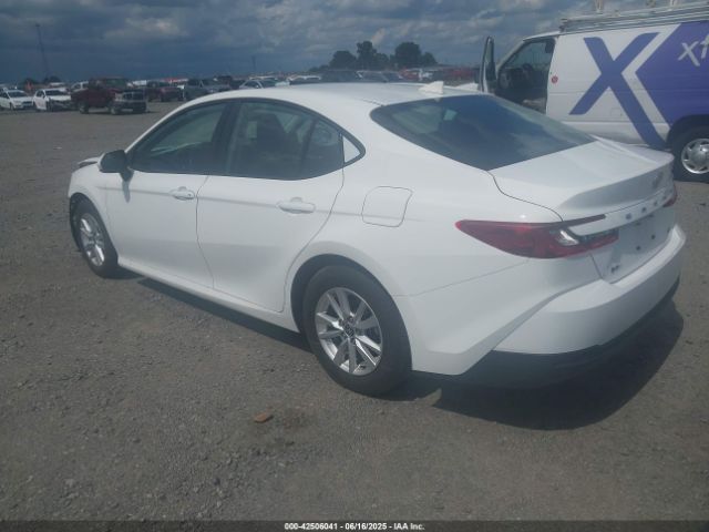 4T1DAACK5SU547418 Toyota CAMRY LE