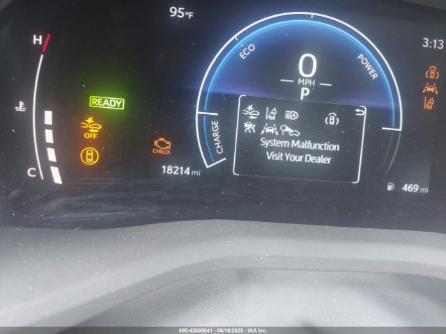 4T1DAACK5SU547418 Toyota CAMRY LE