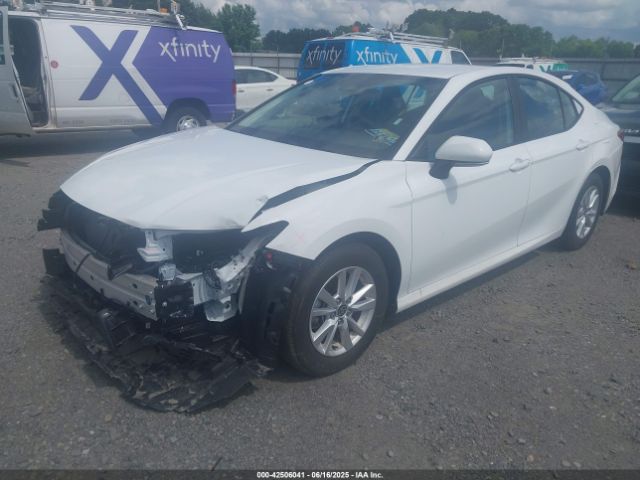 4T1DAACK5SU547418 Toyota CAMRY LE