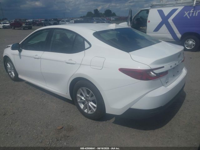4T1DAACK5SU547418 Toyota CAMRY LE