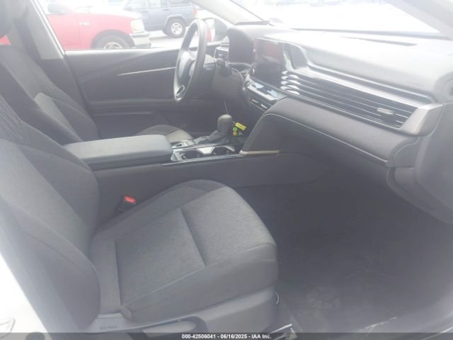 4T1DAACK5SU547418 Toyota CAMRY LE
