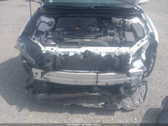 4T1DAACK5SU547418 Toyota CAMRY LE