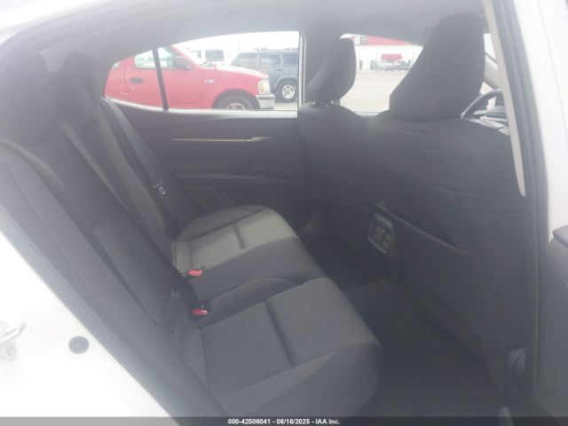 4T1DAACK5SU547418 Toyota CAMRY LE