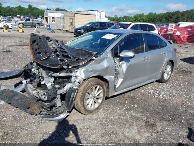 JTDVPMAE6NJ223776 Toyota 2zr-fae