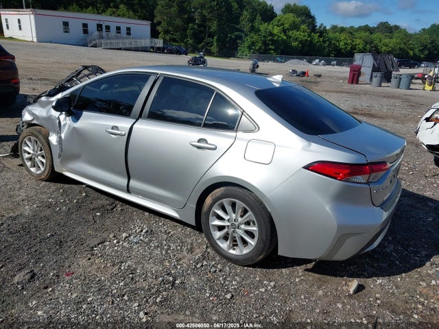 JTDVPMAE6NJ223776 Toyota 2zr-fae
