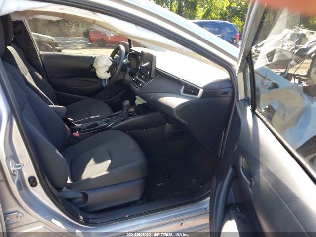JTDVPMAE6NJ223776 Toyota 2zr-fae