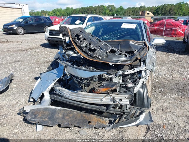 JTDVPMAE6NJ223776 Toyota 2zr-fae