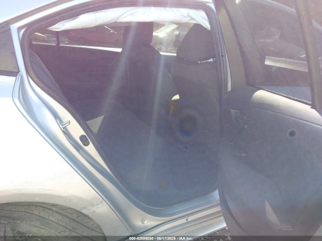 JTDVPMAE6NJ223776 Toyota 2zr-fae
