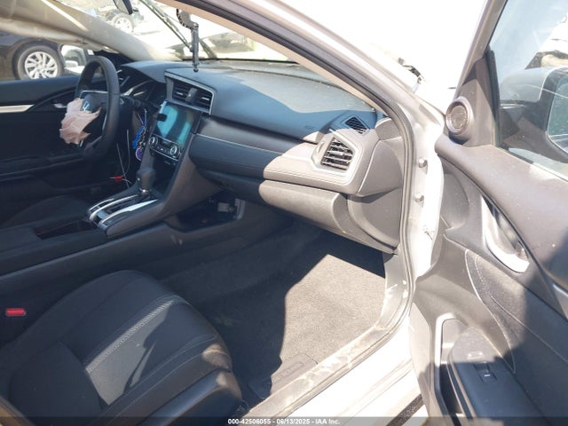 2HGFC1F3XHH650519 Honda l15b7