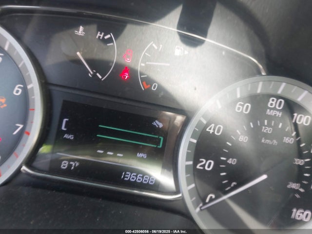 3N1AB7AP8EL682965 Nissan 2014