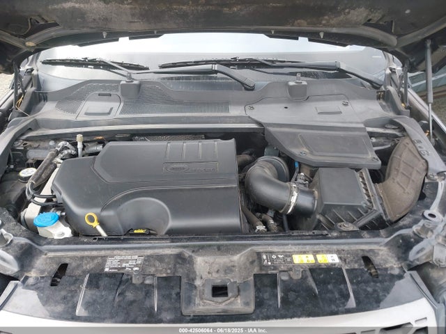 Land Rover aj20p 2019 SALCP2FX7KH811591 Image 10