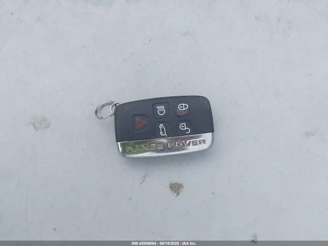 Land Rover aj20p 2019 SALCP2FX7KH811591 Image 11