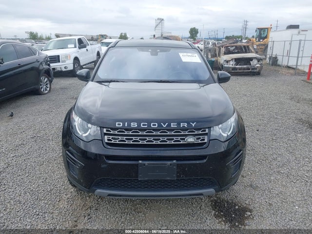 Land Rover aj20p 2019 SALCP2FX7KH811591 Image 13