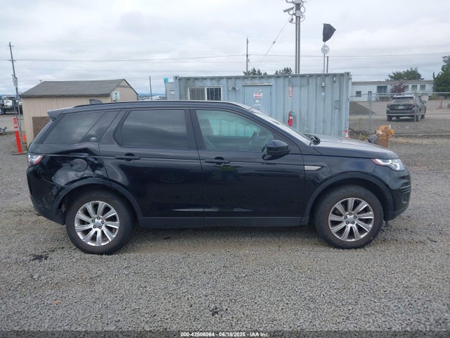 Land Rover aj20p 2019 SALCP2FX7KH811591 Image 14