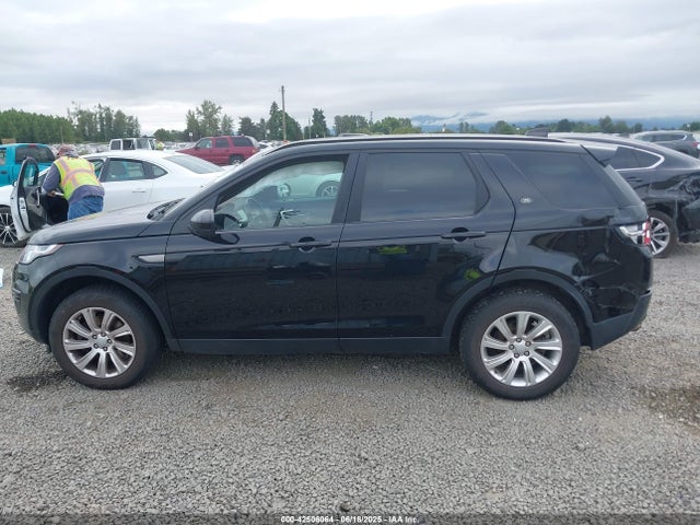 Land Rover aj20p 2019 SALCP2FX7KH811591 Image 15
