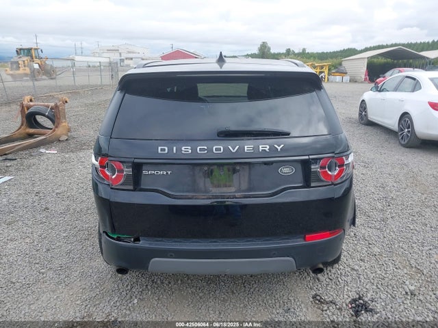 Land Rover aj20p 2019 SALCP2FX7KH811591 Image 17