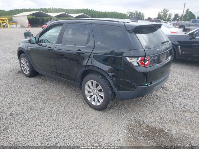 Land Rover aj20p 2019 SALCP2FX7KH811591 Image 3