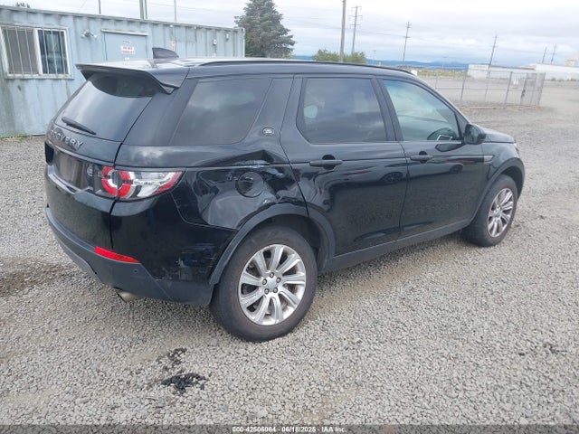 Land Rover aj20p 2019 SALCP2FX7KH811591 Image 4