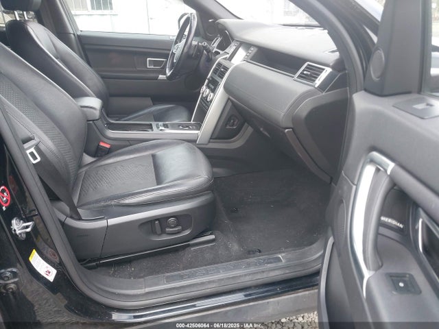 Land Rover aj20p 2019 SALCP2FX7KH811591 Image 5