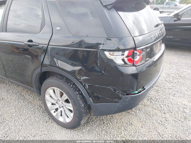 Land Rover aj20p 2019 SALCP2FX7KH811591 Image 6