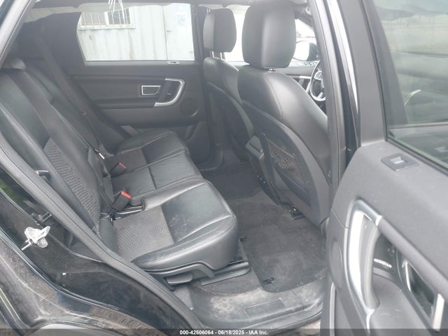 Land Rover aj20p 2019 SALCP2FX7KH811591 Image 8
