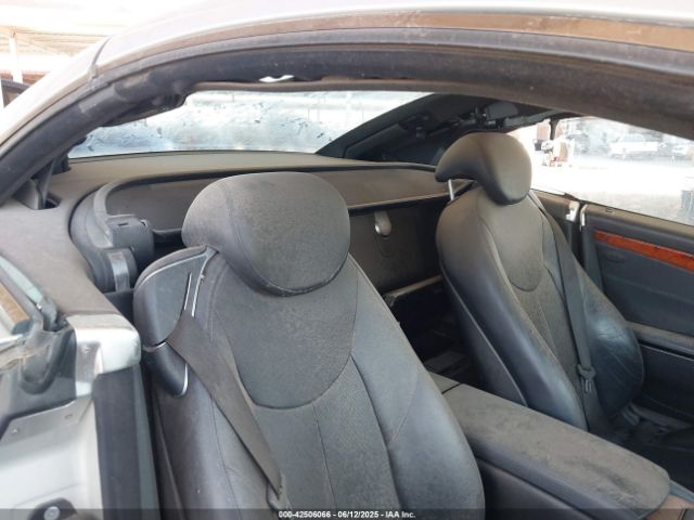 2003 MERCEDES-BENZ SL 500 WDBSK75F53F008054 Photo 7