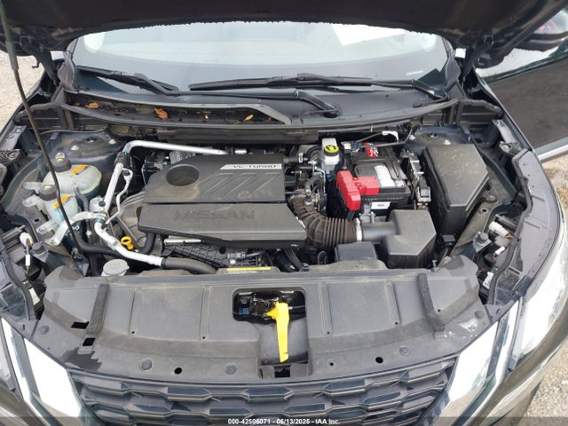 Nissan Rogue 2023 5N1BT3CB1PC799158 Image 10