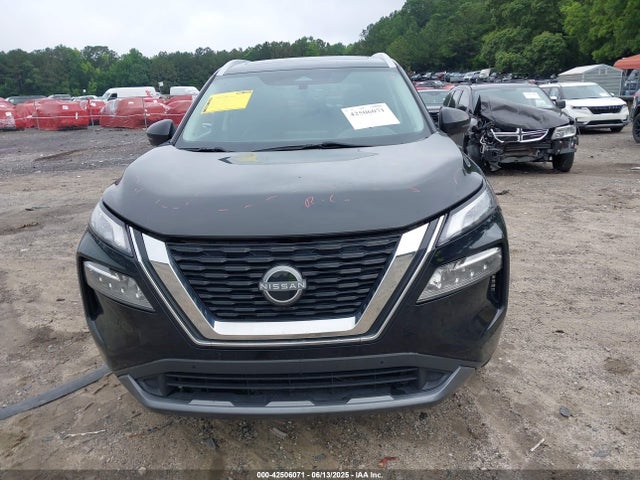 Nissan Rogue 2023 5N1BT3CB1PC799158 Image 13