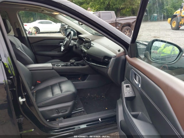 Nissan Rogue 2023 5N1BT3CB1PC799158 Image 5