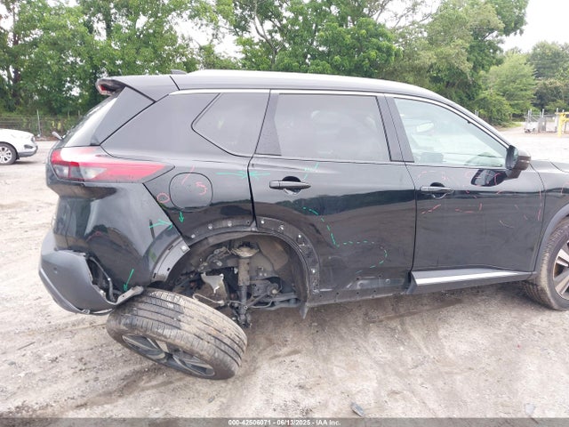 Nissan Rogue 2023 5N1BT3CB1PC799158 Image 6