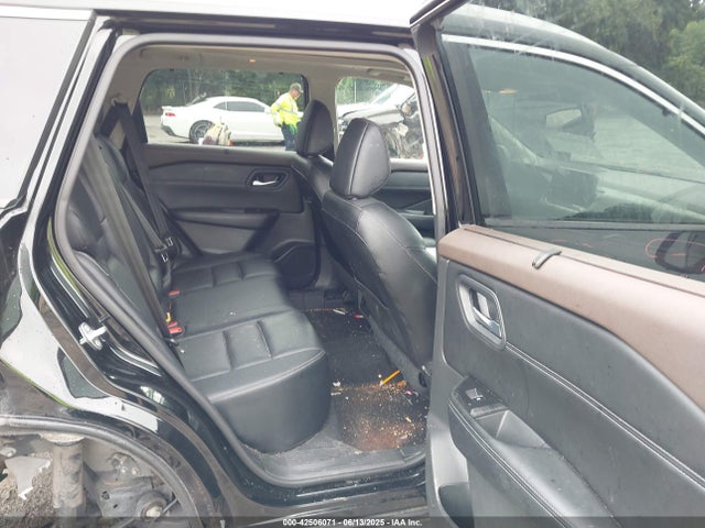 Nissan Rogue 2023 5N1BT3CB1PC799158 Image 8