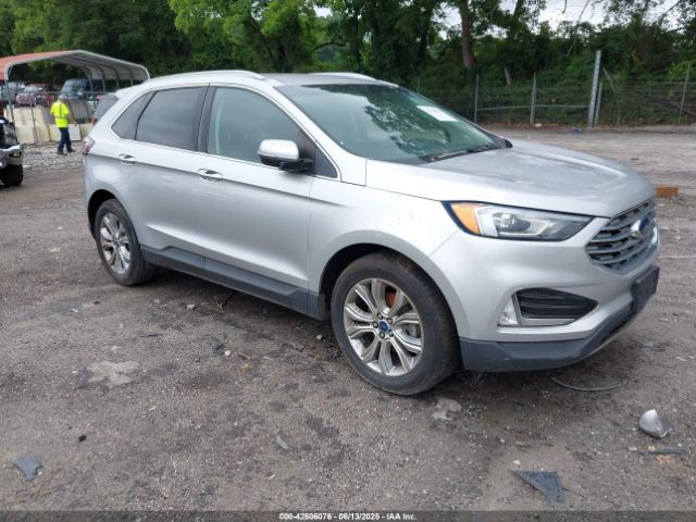 2019 FORD EDGE 2FMPK3K93KBC22762