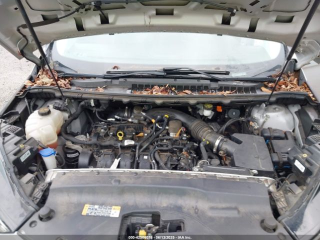 2019 FORD EDGE 2FMPK3K93KBC22762 Photo 9